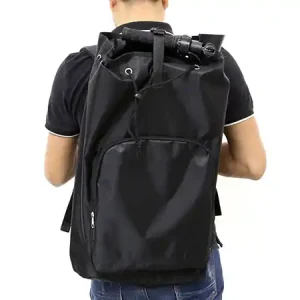 S‑Pocket Carry Backpack for Foldable Scooter | Rivox